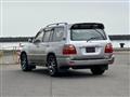2000 Toyota Land Cruiser