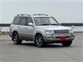 2000 Toyota Land Cruiser
