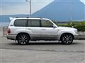 2000 Toyota Land Cruiser