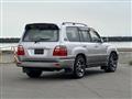2000 Toyota Land Cruiser