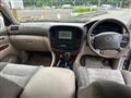 2000 Toyota Land Cruiser