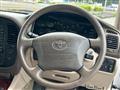 2000 Toyota Land Cruiser