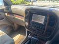 2000 Toyota Land Cruiser