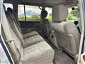2000 Toyota Land Cruiser