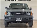 2000 Toyota Land Cruiser