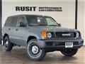 2000 Toyota Land Cruiser