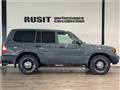 2000 Toyota Land Cruiser
