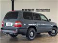 2000 Toyota Land Cruiser