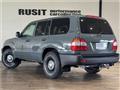 2000 Toyota Land Cruiser