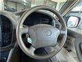 2000 Toyota Land Cruiser
