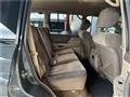 2000 Toyota Land Cruiser