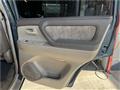 2000 Toyota Land Cruiser