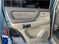 2000 Toyota Land Cruiser