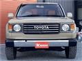 2000 Toyota Land Cruiser