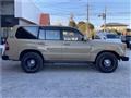 2000 Toyota Land Cruiser
