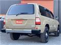 2000 Toyota Land Cruiser