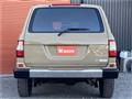 2000 Toyota Land Cruiser