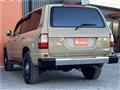 2000 Toyota Land Cruiser