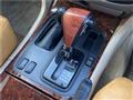 2000 Toyota Land Cruiser