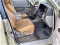 2000 Toyota Land Cruiser