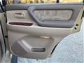 2000 Toyota Land Cruiser