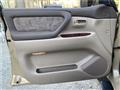 2000 Toyota Land Cruiser