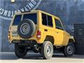 2000 Toyota Land Cruiser