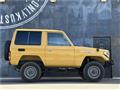 2000 Toyota Land Cruiser