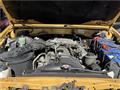 2000 Toyota Land Cruiser