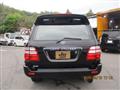 2000 Toyota Land Cruiser