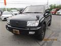 2000 Toyota Land Cruiser