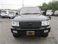 2000 Toyota Land Cruiser