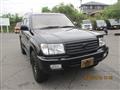 2000 Toyota Land Cruiser