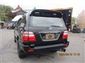 2000 Toyota Land Cruiser
