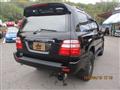 2000 Toyota Land Cruiser