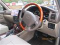 2000 Toyota Land Cruiser