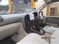 2000 Toyota Land Cruiser