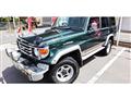 2000 Toyota Land Cruiser