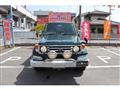 2000 Toyota Land Cruiser