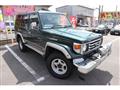 2000 Toyota Land Cruiser