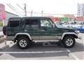 2000 Toyota Land Cruiser