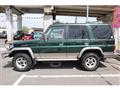 2000 Toyota Land Cruiser