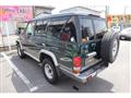 2000 Toyota Land Cruiser
