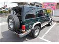 2000 Toyota Land Cruiser