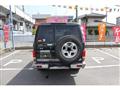 2000 Toyota Land Cruiser