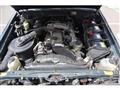 2000 Toyota Land Cruiser