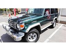2000 Toyota Land Cruiser