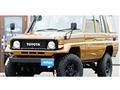 2000 Toyota Land Cruiser