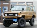 2000 Toyota Land Cruiser