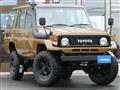 2000 Toyota Land Cruiser